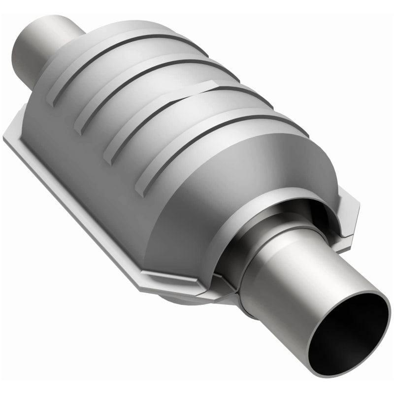 MagnaFlow Universal Catalytic Converter 1.75