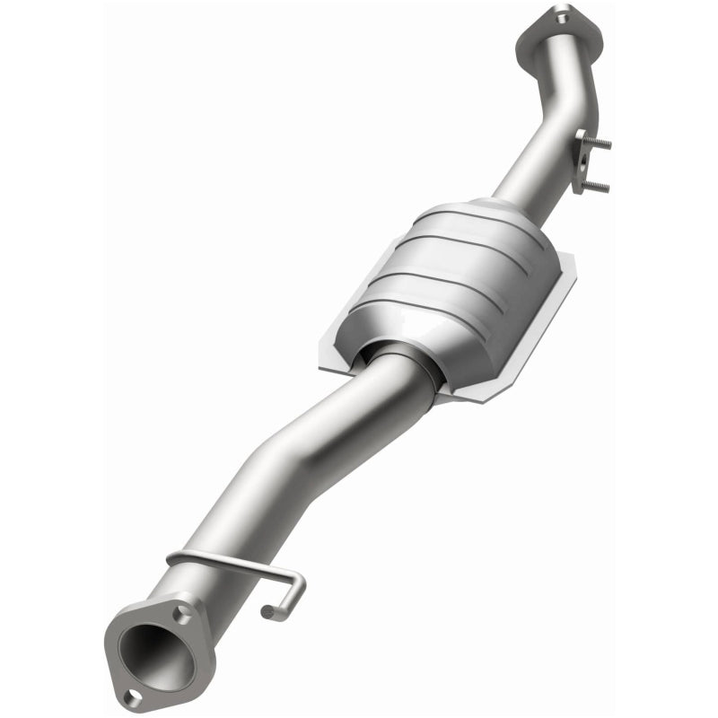 MagnaFlow Direct Fit Catalytic Converter 98-00 Toyota RAV4 2.0L