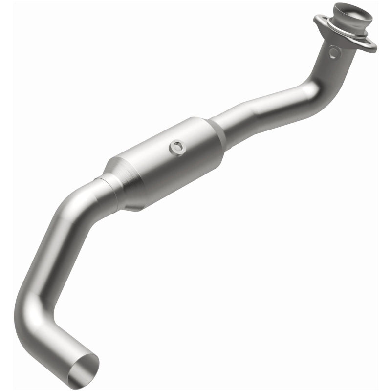 MagnaFlow DF Cat. Conv 07-08 Ford F-150 Pickup 5.4L D/S / 12/06-08 Lincoln Truck Mark LT 5.4L D/S