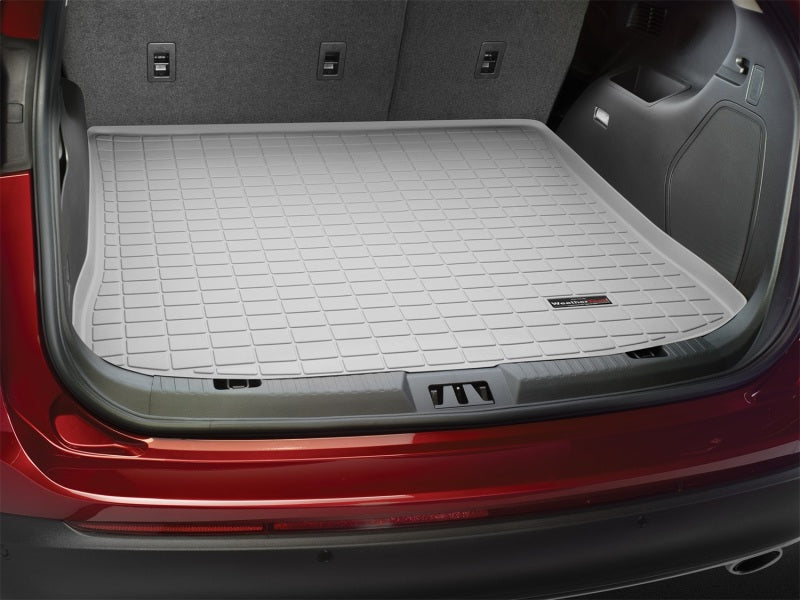 WeatherTech 2015+ Ford Edge Cargo Liners - Grey