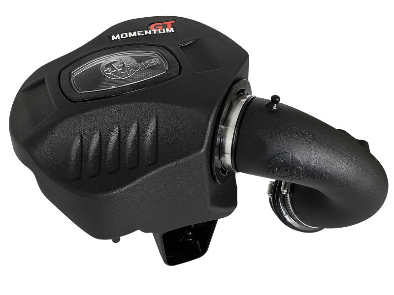 aFe POWER Momentum GT Pro Dry S Intake System 16-17 BMW 330i F30 B46/48 I4-2.0L (t)