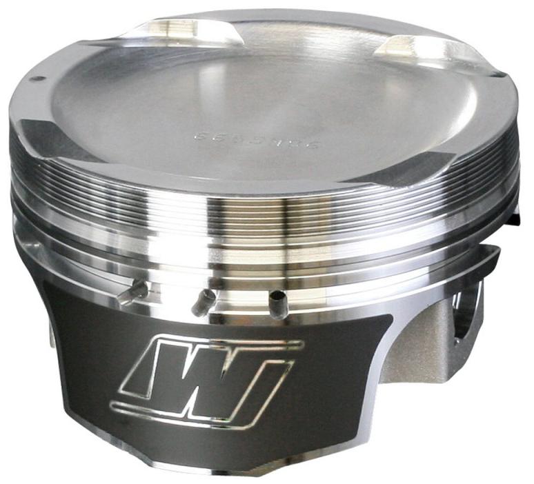 Wiseco Nissan SR20DE & SR20DET 2.0L 16V 12.0:1 CR Piston Shelf Stock Kit