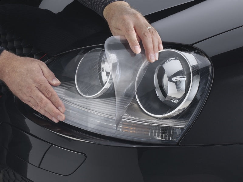 WeatherTech 2017+ Hyundai Elantra LampGard