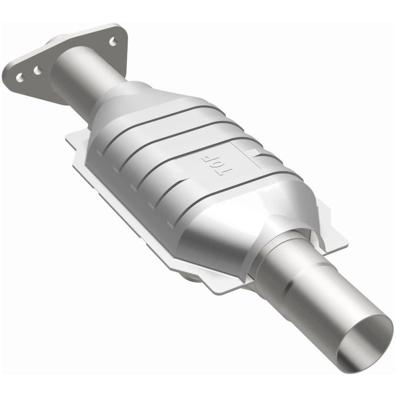 MagnaFlow Conv GM 22.75X6.5X4 2.25/2.25