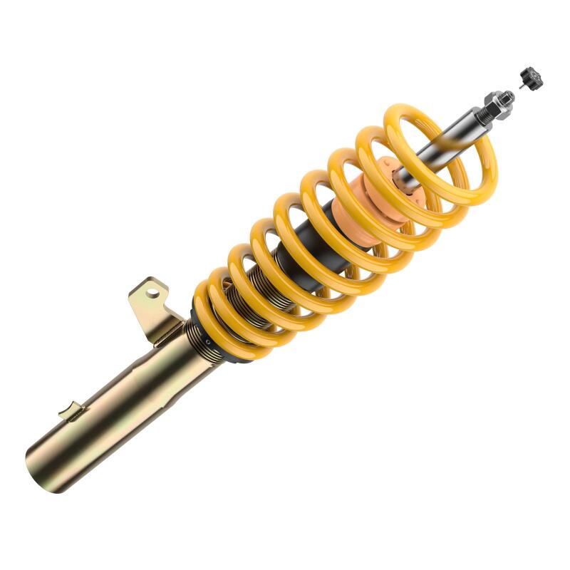 ST X-Height Adjustable Coilovers 19-20 Volkswagen Altas Cross Sport 3.6L FSI 4motion