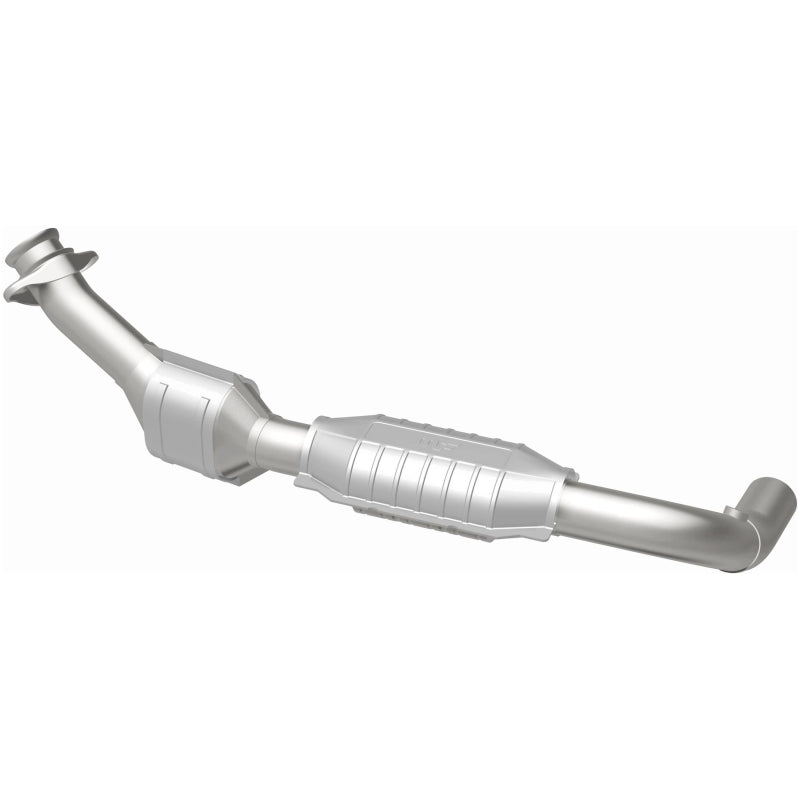 MagnaFlow Direct Fit Catalytic Converter 01-03 Ford E150 4.2L D/S