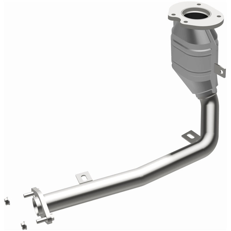 MagnaFlow 88-95 Honda Civic/89-91 Honda CR-X California Direct Fit Catalytic Converter