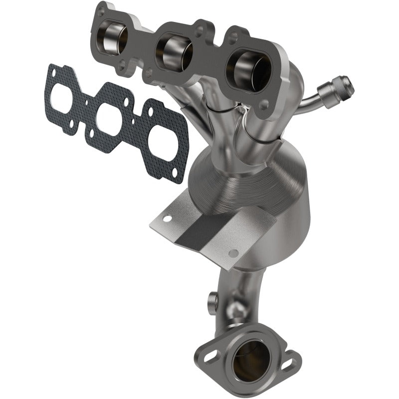 MagnaFlow Direct Fit Catalytic Converter 2007 Mercury Milan 3.0L