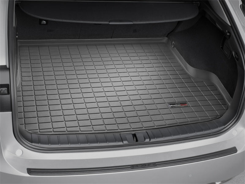WeatherTech 2016+ Lexus RX 350 Cargo Liner - Black