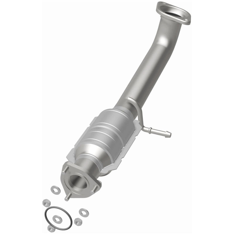 MagnaFlow Direct Fit Catalytic Converter 07-09 Acura RDX 2.3L T Rear