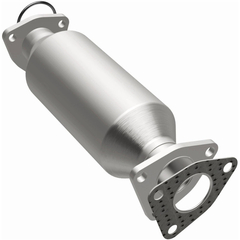 MagnaFlow Direct Fit Catalytic Converter 91-93 Honda Accord 2.2 CA