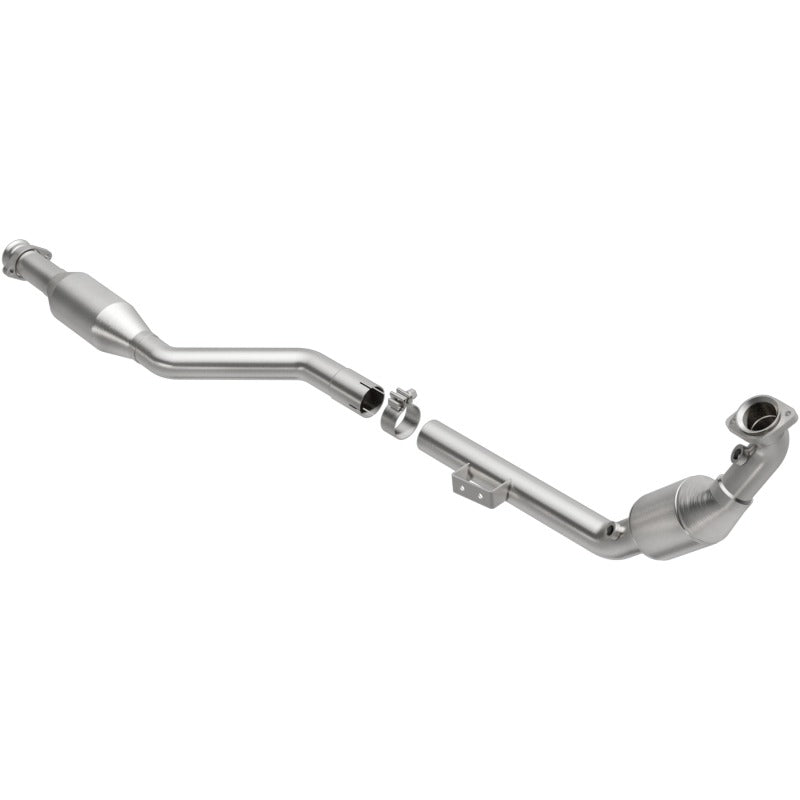 MagnaFlow Direct Fit Catalytic Converter 00 - 03 Mercedes CL500 Driver Side