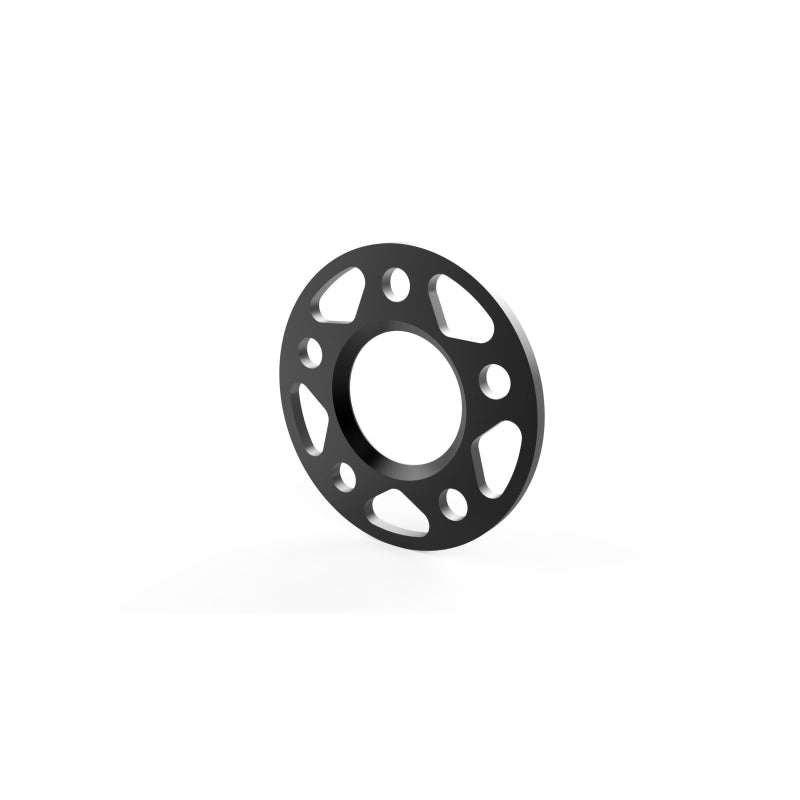 APR Wheel Spacers - 5x112 - 66.5mm CB - 7mm Thick (Set of 2)