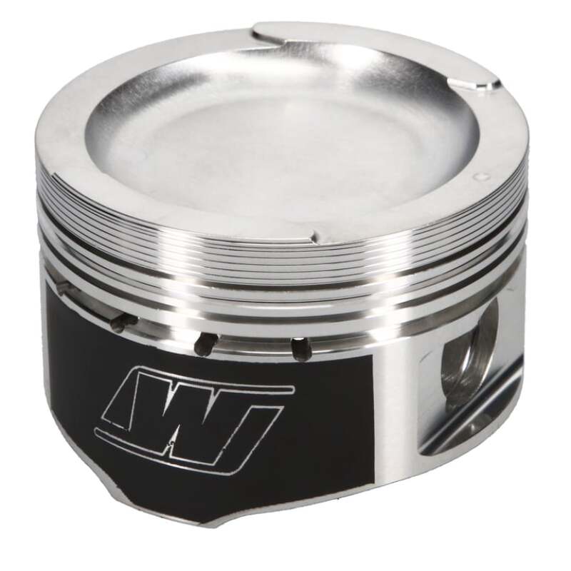 Wiseco Volkswagen ABF 2.0L 16V Golf/Ibiza/A4/Octavia 10.5:1 CR 83.5mm Bore +1 Oversize Piston Set