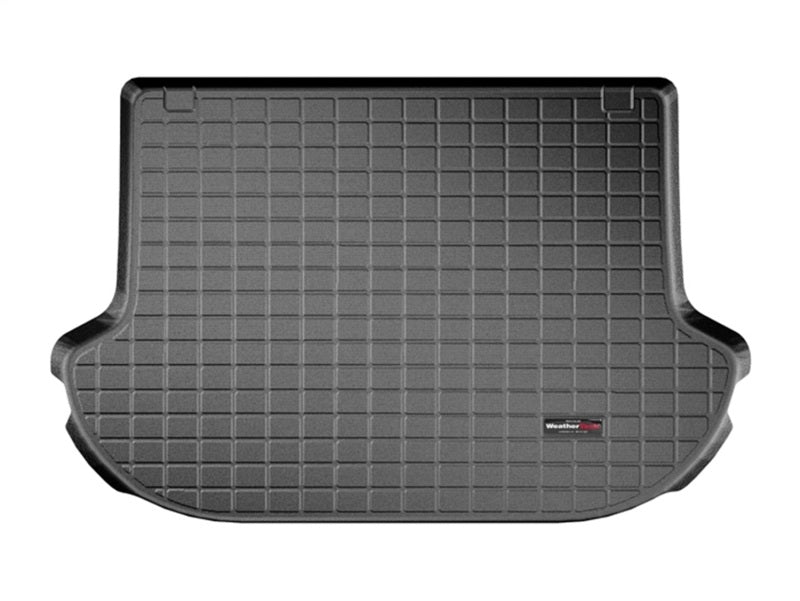 WeatherTech 2015+ Nissan Murano Cargo Liner - Black
