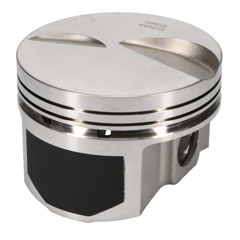 Wiseco Ford 460 4.390in Bore 1.756in CH -5.40 CC Pro Tru Piston Set