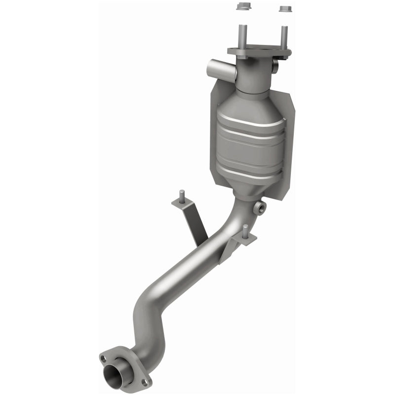 MagnaFlow Direct Fit Catalytic Converter 01-04 Ford Escape