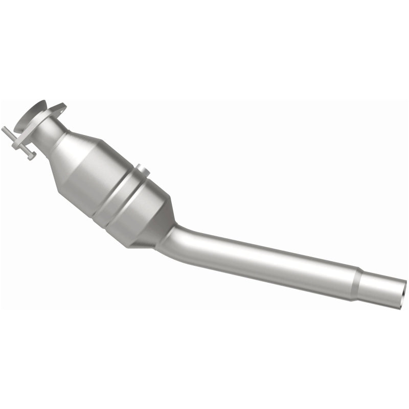MagnaFlow Direct Fit Catalytic Converter 10-12 Jaguar XJ V8-5.0L