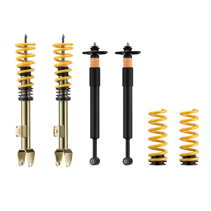 ST XA-Height Adjustable Coilovers 11-20 Dodge Challenger RWD/AWD