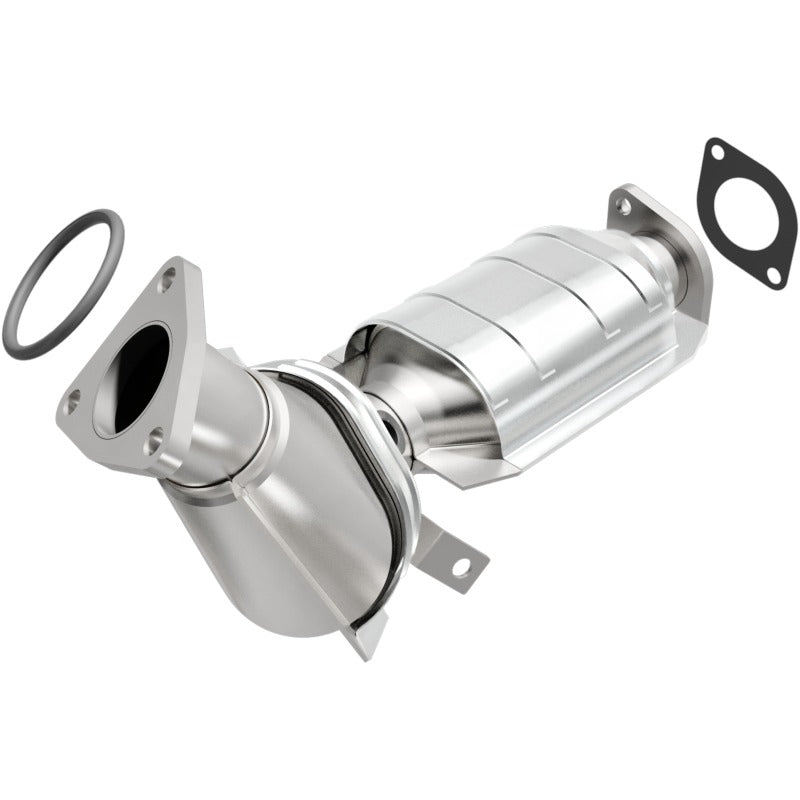 MagnaFlow Direct Fit Catalytic Converter 03-04 350Z/G35 Couple Passenger Side