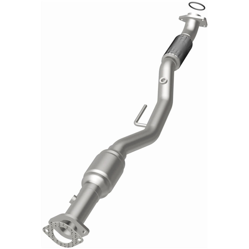 MagnaFlow 07-10 Nissan Altima 2.5L Direct Fit Converter