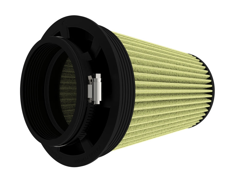 aFe MagnumFLOW Air Filters PG7 A/F 4in F x 6in B x 4-1/2 T x 8-1/2 H