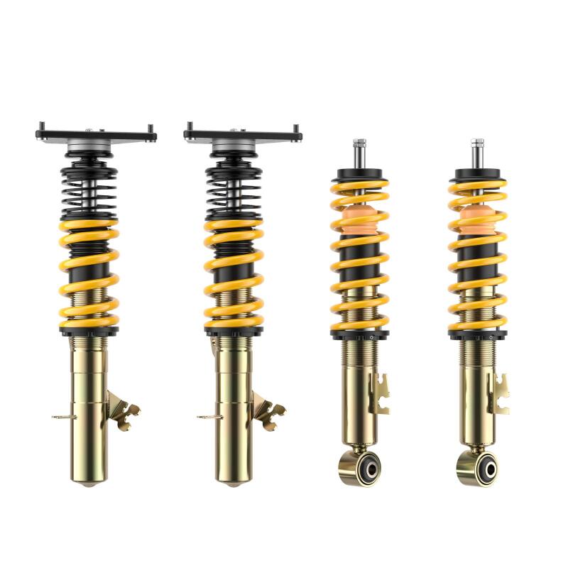 ST Suspension XTA Performance Coilover System 02-06 Mini R50 (Incl. Conv./Cooper/Cooper S)