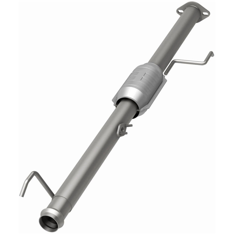 MagnaFlow Direct Fit Catalytic Converter 00-04 Tundra 3.4L rear OEM