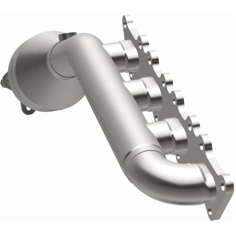 MagnaFlow 2009 Hyundai Genesis 4.6L Direct Fit Converter