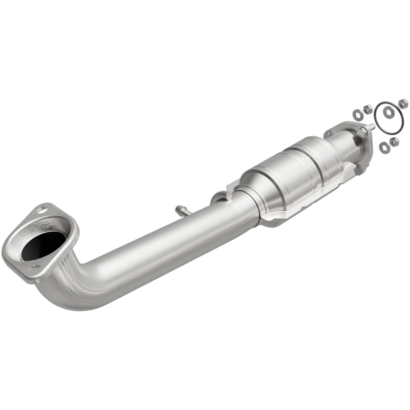 MagnaFlow Direct Fit Catalytic Converter 07-09 Acura RDX 2.3L T Rear