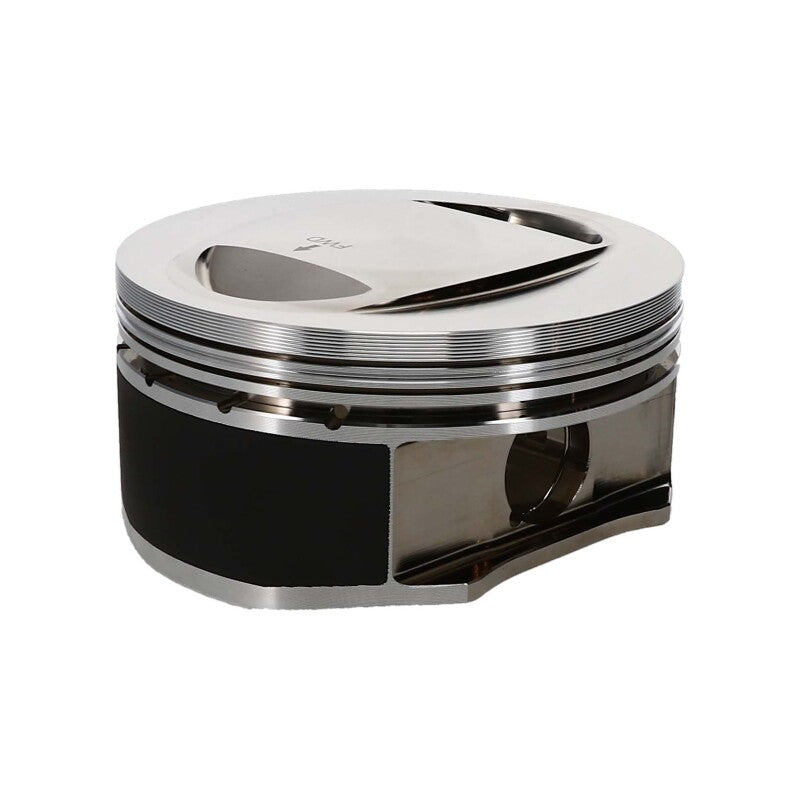 Wiseco HD TC 96 FT 124cid 10.51 CR Front (AP) Piston Kit