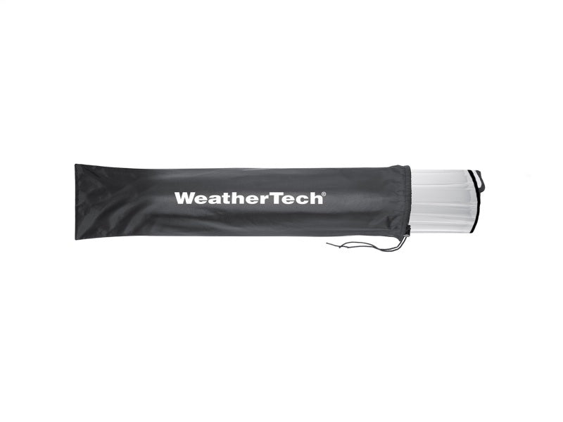 WeatherTech Universal Accessories Automobile SunShade Storage Bag SunShade Bag-Medium - Black