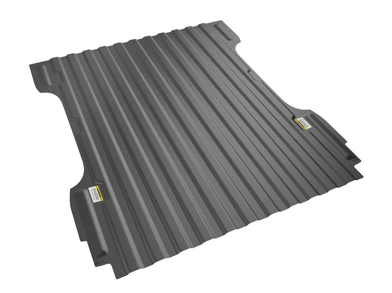 WeatherTech 2014+ Toyota Tundra 5ft 6in Bed UnderLiner - Black