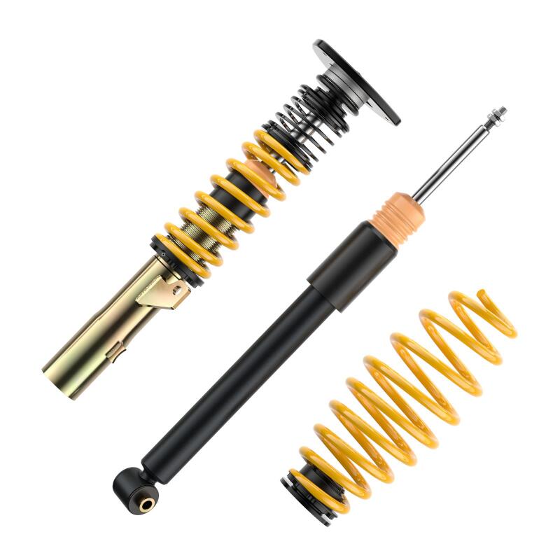 ST TA-Height Adjustable Coilovers 12+ Audi A3 incl. Sportback (8V) 2WD