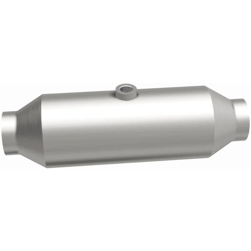MagnaFlow 2.25 1/O2 CA 4in. Spun Universal Converter