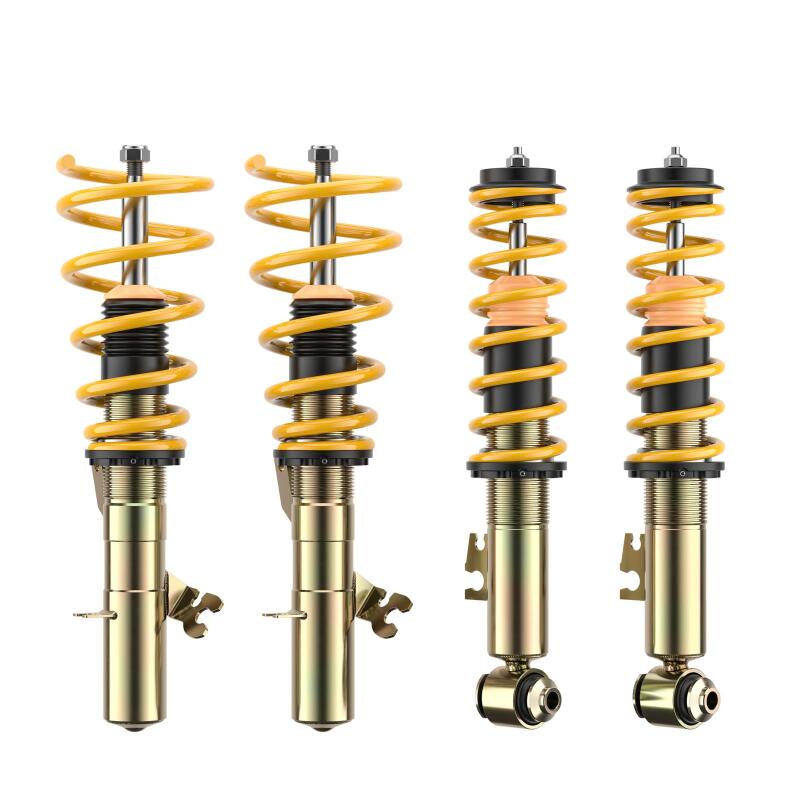 ST Coilover Kit Mini Cooper R58