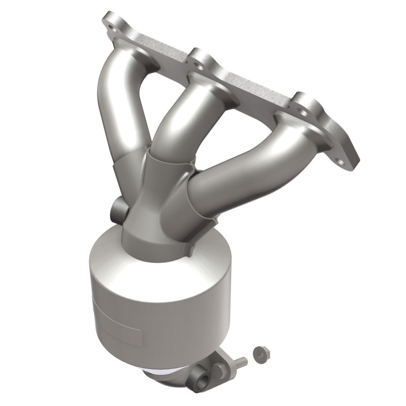 MagnaFlow Direct Fit Catalytic Converter 01-04 Hyundai Santa Fe 2.7L
