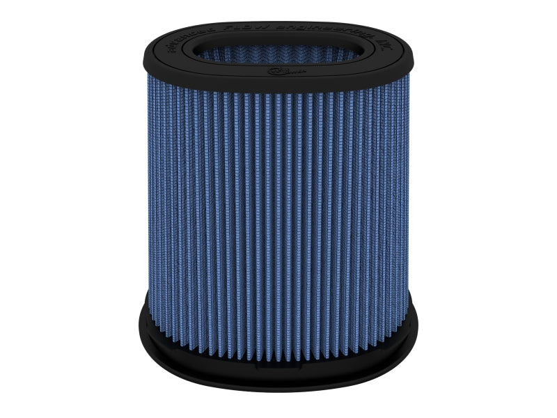 aFe Momentum Pro 5R Universal Filter 6in x 4in F 8.25in x 6.25in B 7.25in x 5in T(Inverted) 9in H