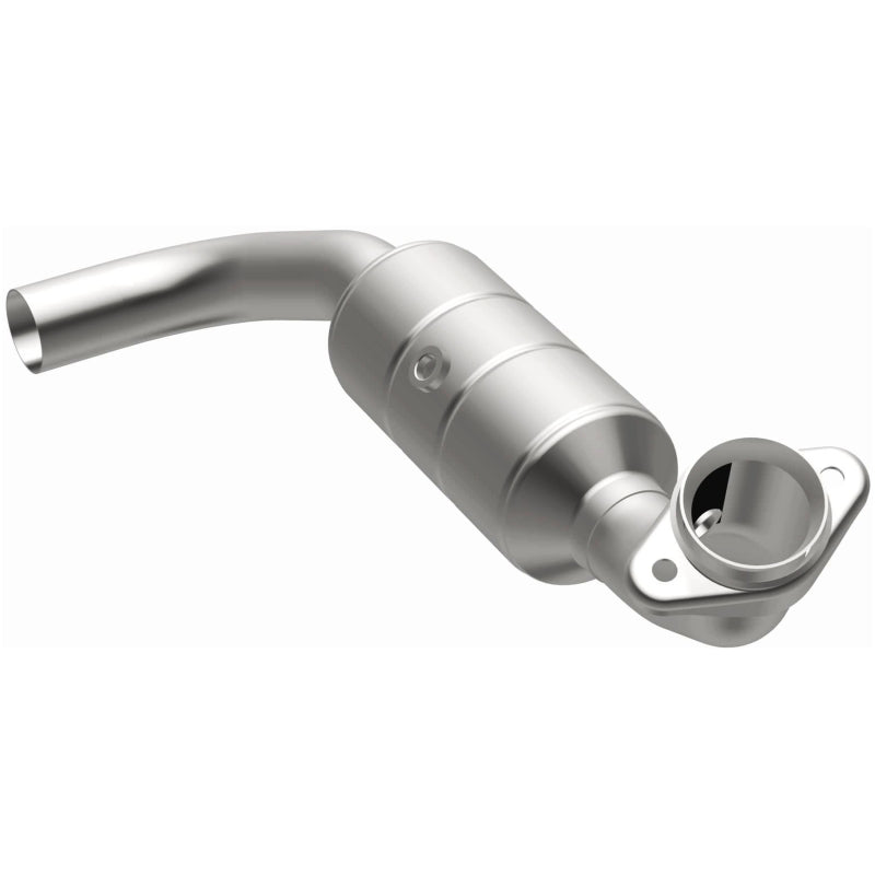 MagnaFlow Direct Fit Catalytic Converter F-150 04-06 8 4.6L OEM