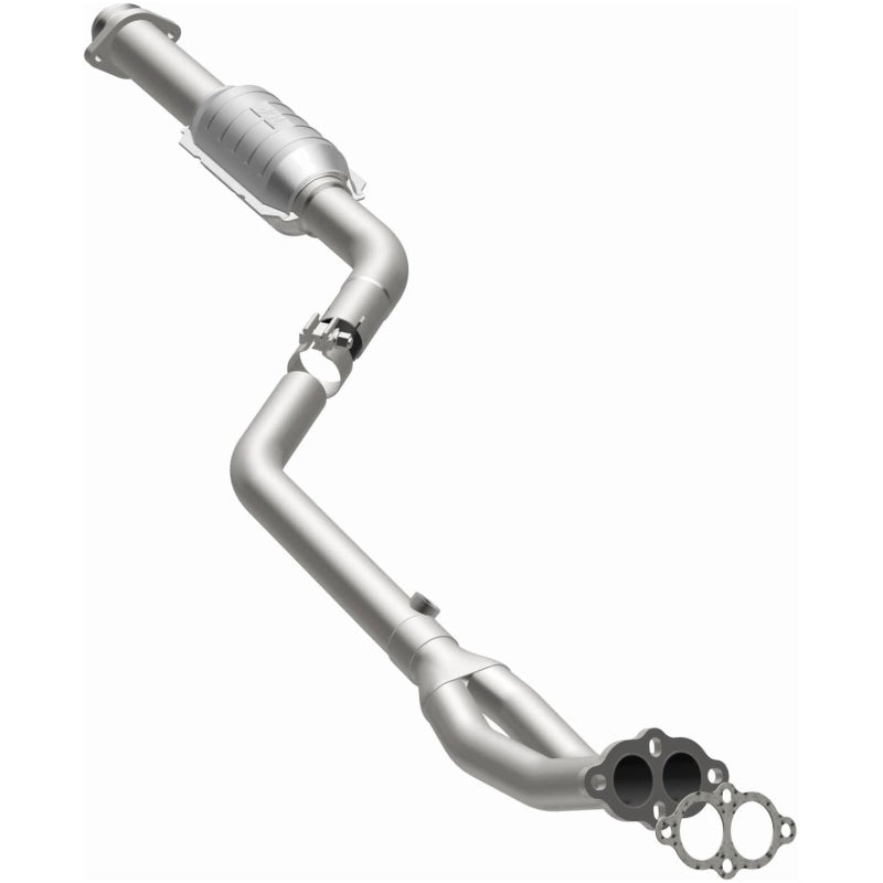 MagnaFlow Direct Fit Catalytic Converter 97 BMW Z3 1.9L