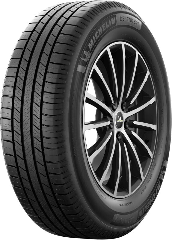Michelin Defender2 (H) 245/55R19 107H XL