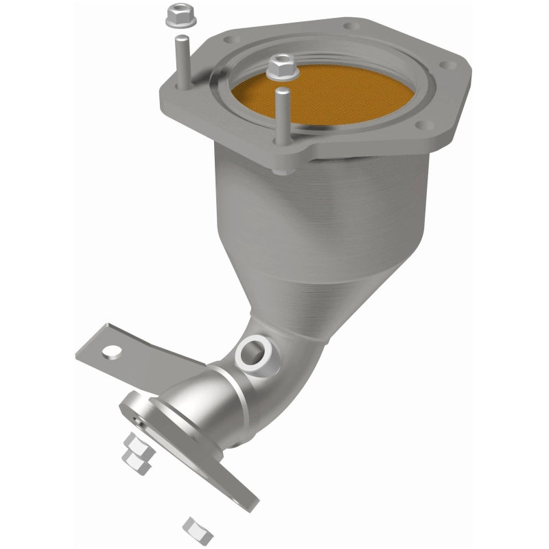 MagnaFlow 2013 Nissan Pathfinder 3.5L Direct Fit Converter