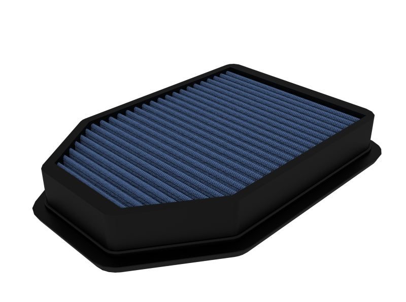 aFe MagnumFLOW Air Filters OER P5R A/F P5R Jeep Wrangler JK 07-12 V6-3.8/3.6L