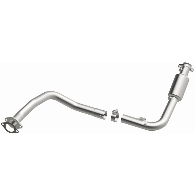 MagnaFlow 07-09 Land Rover Range Rover Sport 4.2L Direct Fit Converter