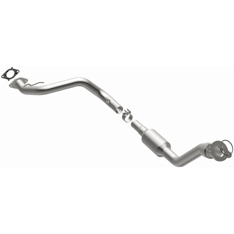 MagnaFlow 01-04 Aztek 3.4 OEM Underbody Direct Fit Converter