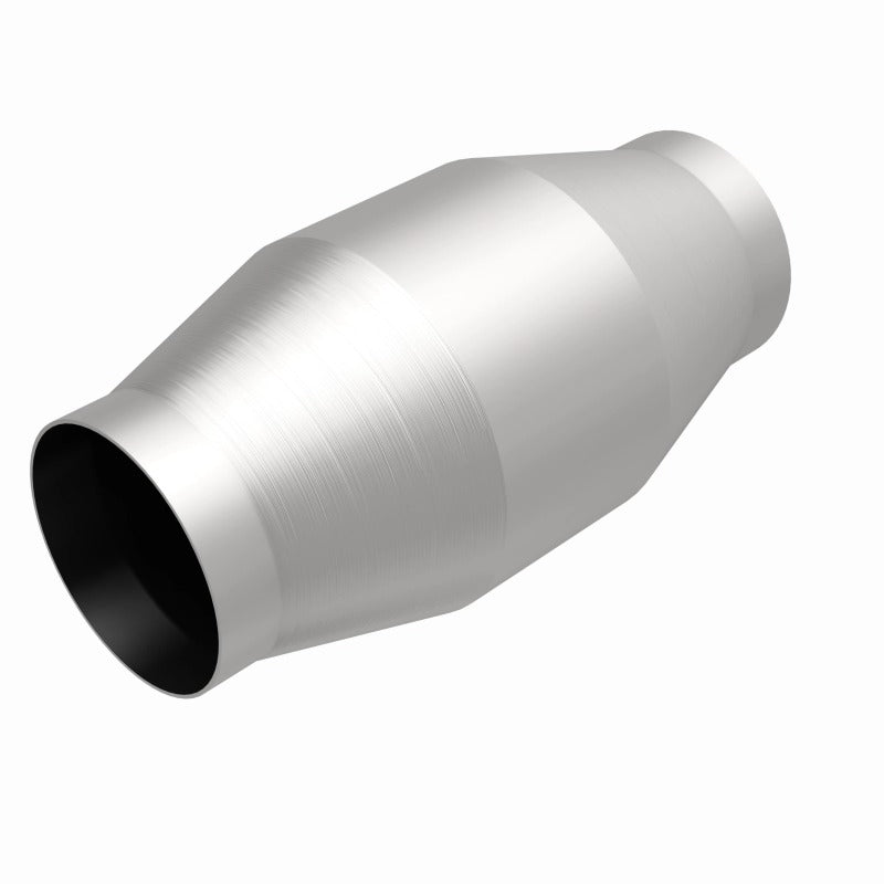 MagnaFlow Conv Univ 3.50inch C/C Diesel