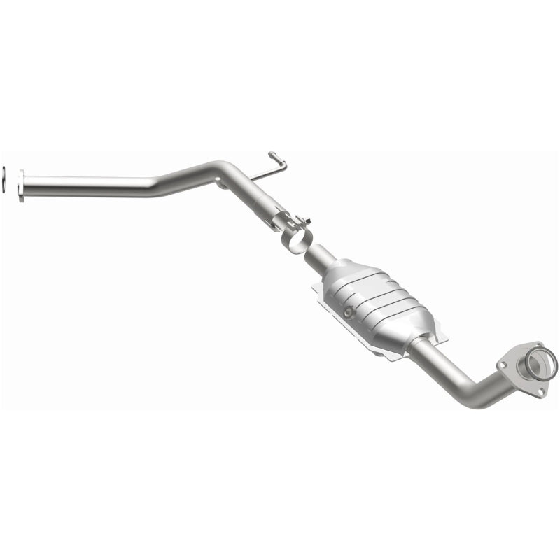 MagnaFlow Direct Fit Catalytic Converter 05-07 Toyota Sequoia 8 4.7L D/S