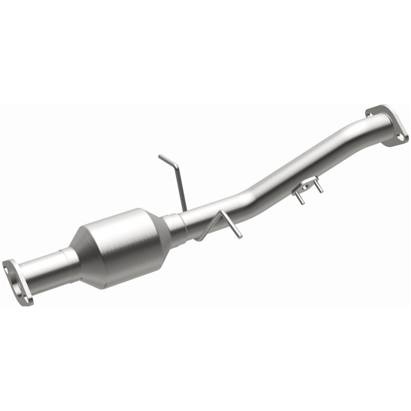 MagnaFlow Direct Fit Catalytic Converter 95-98 Toyota T100 2WD 3.4L