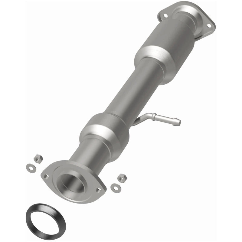 MagnaFlow Direct Fit Catalytic Converter 14-15 Toyota Highlander 3.5L