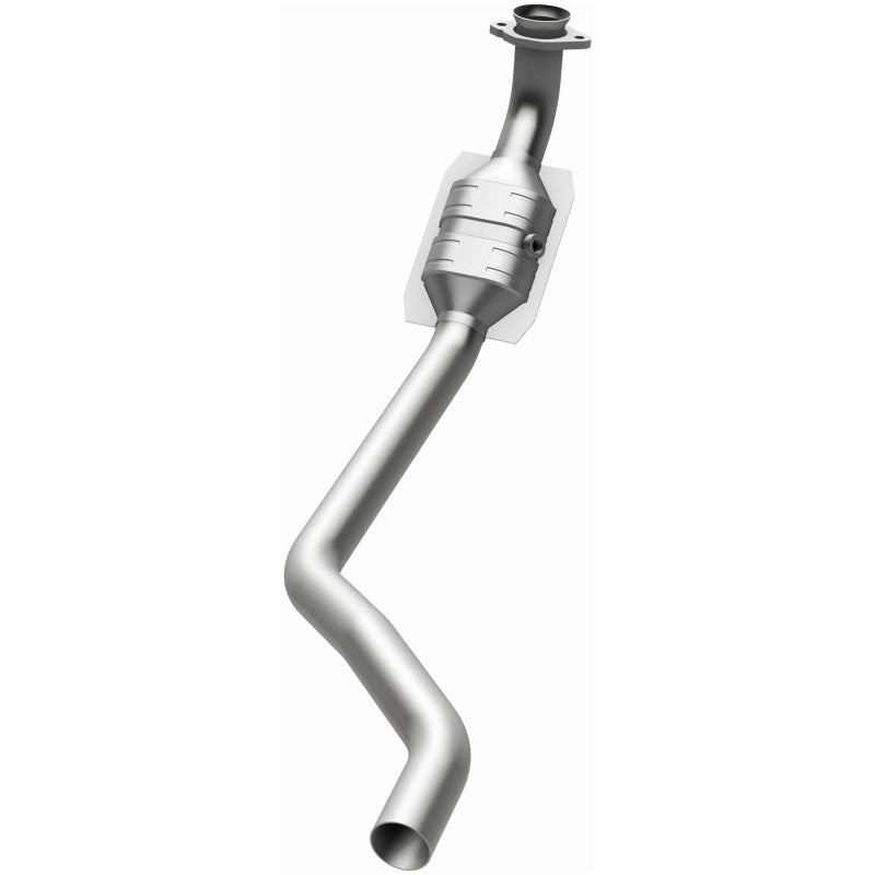 MagnaFlow Direct Fit Catalytic Converter 05 Ford Escape Hybrid 2.3L